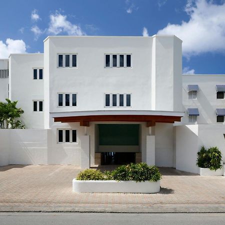 Waves Resort & Spa, Barbados, An Autograph Collection All-Inclusive Resort Saint James Dış mekan fotoğraf