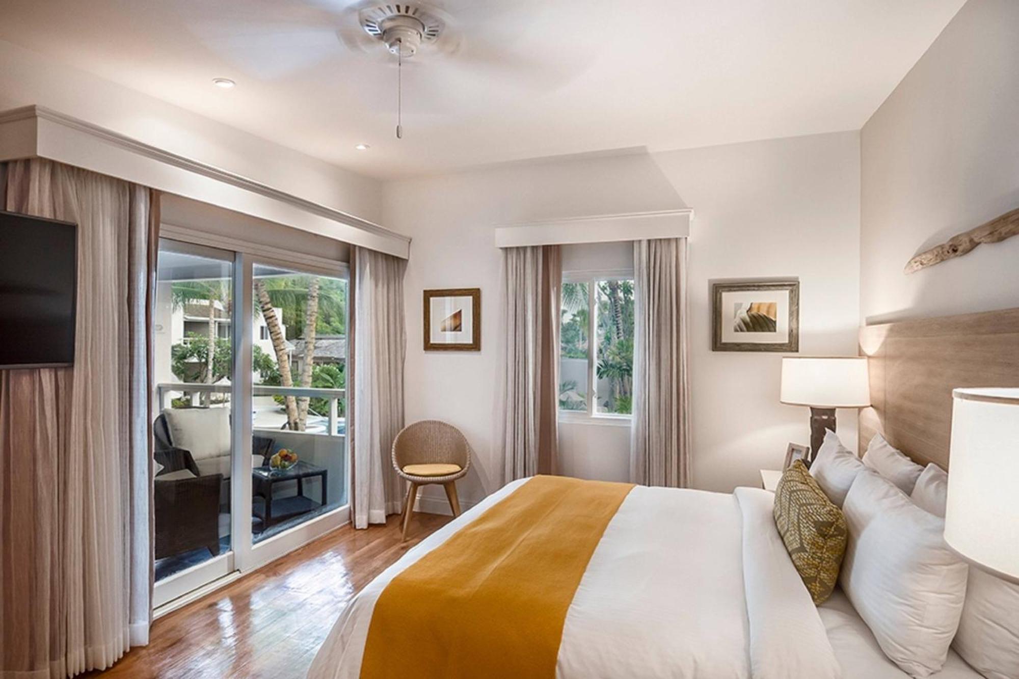 Waves Resort & Spa, Barbados, An Autograph Collection All-Inclusive Resort Saint James Dış mekan fotoğraf