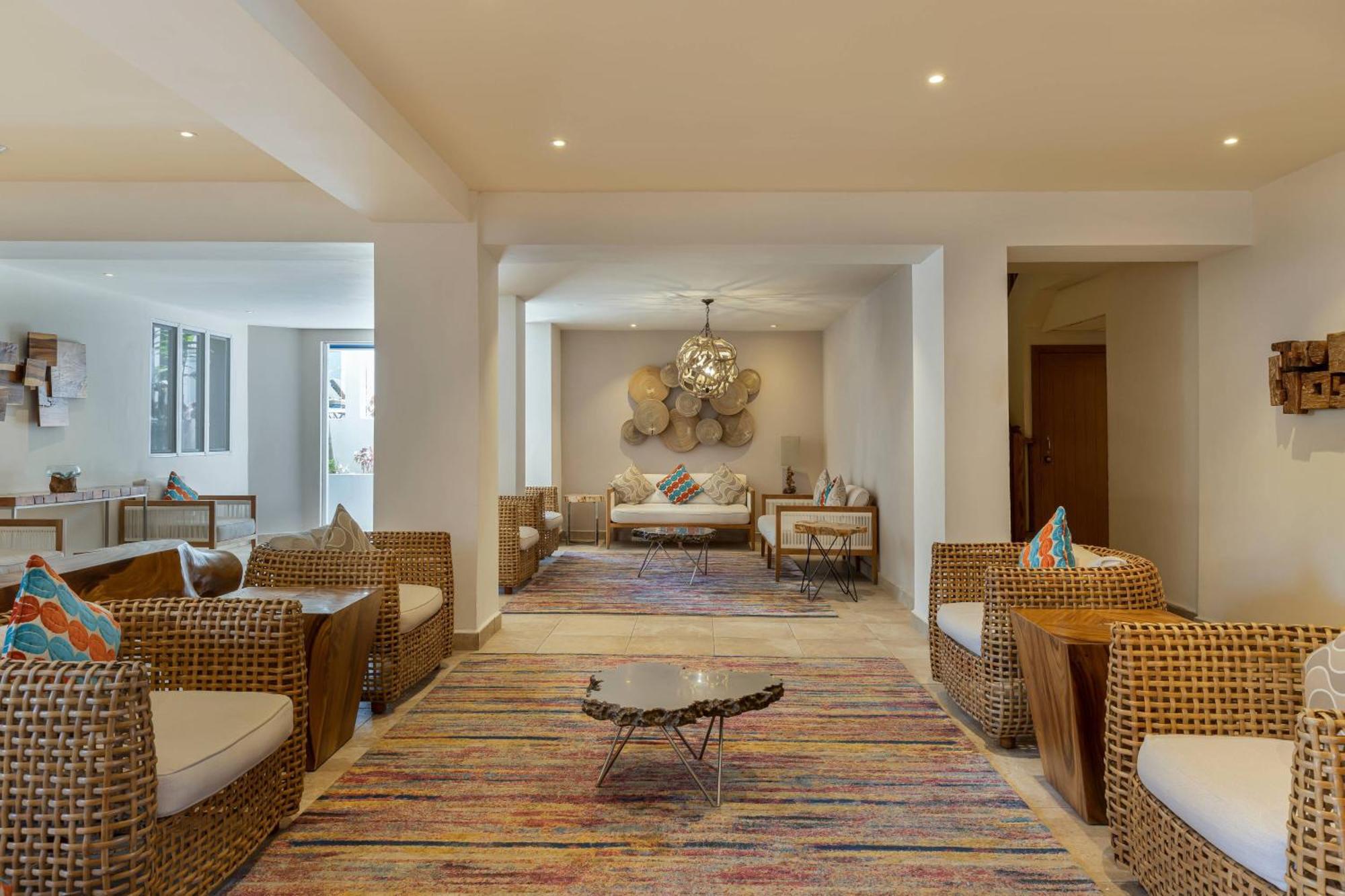 Waves Resort & Spa, Barbados, An Autograph Collection All-Inclusive Resort Saint James Dış mekan fotoğraf
