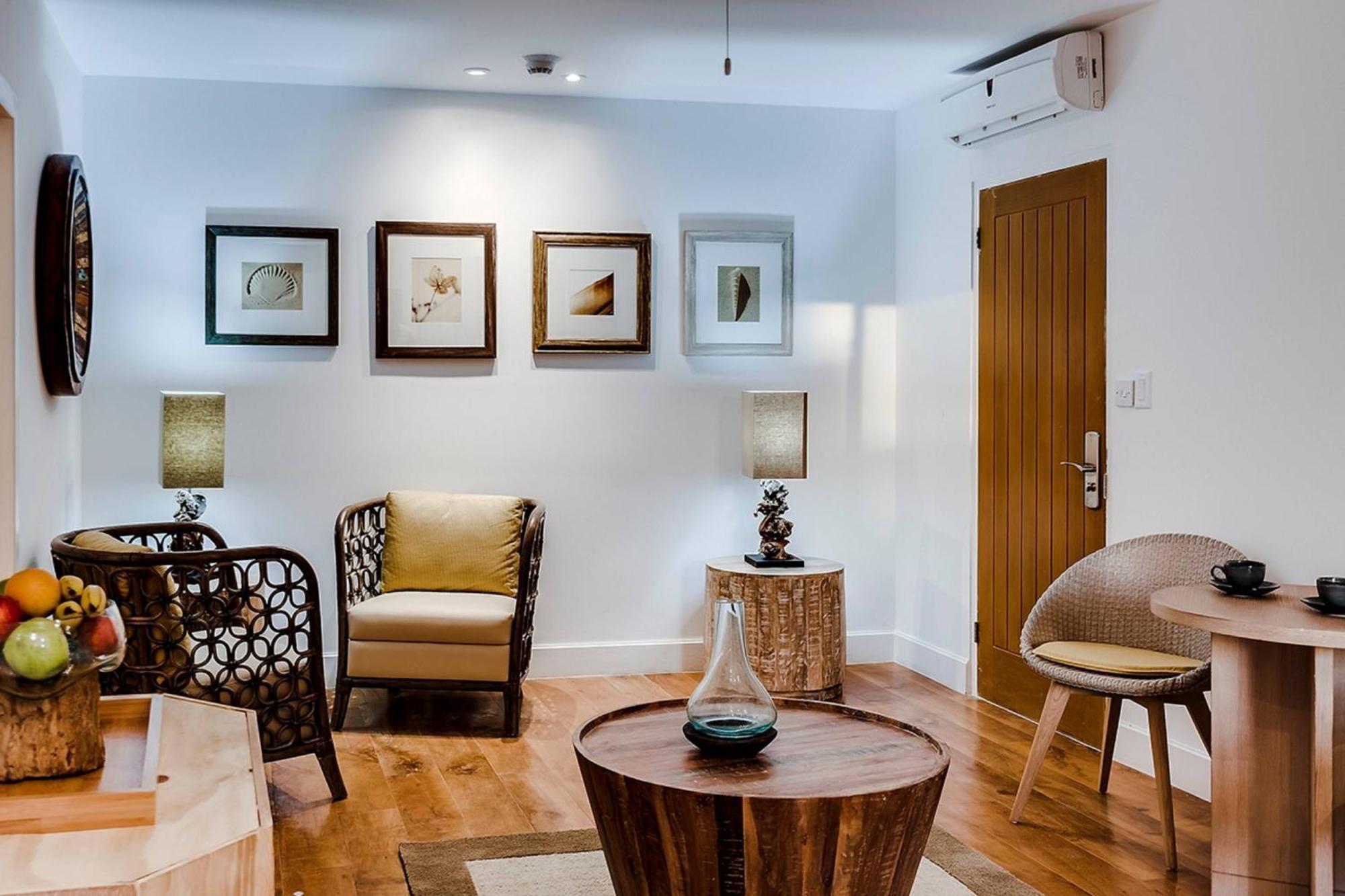 Waves Resort & Spa, Barbados, An Autograph Collection All-Inclusive Resort Saint James Dış mekan fotoğraf