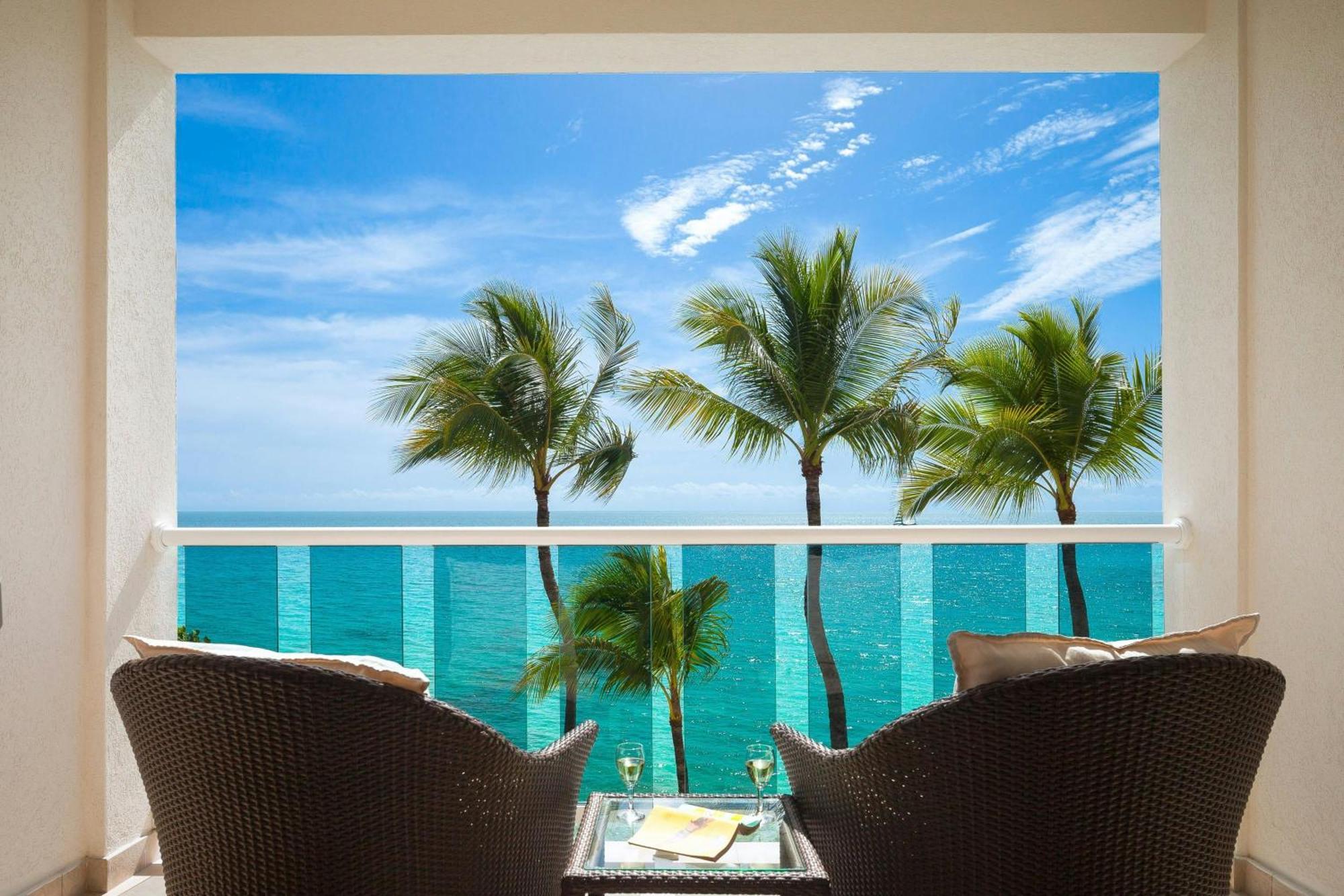 Waves Resort & Spa, Barbados, An Autograph Collection All-Inclusive Resort Saint James Dış mekan fotoğraf