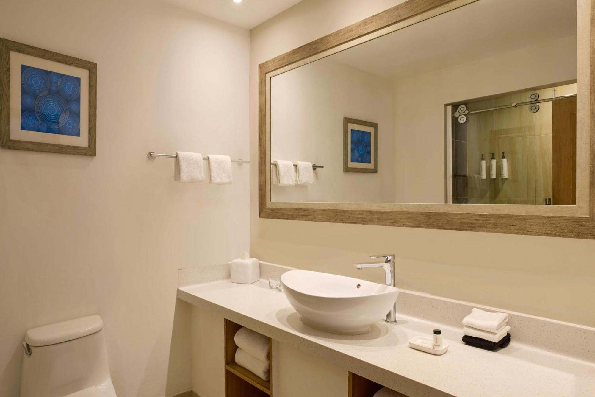 Waves Resort & Spa, Barbados, An Autograph Collection All-Inclusive Resort Saint James Dış mekan fotoğraf
