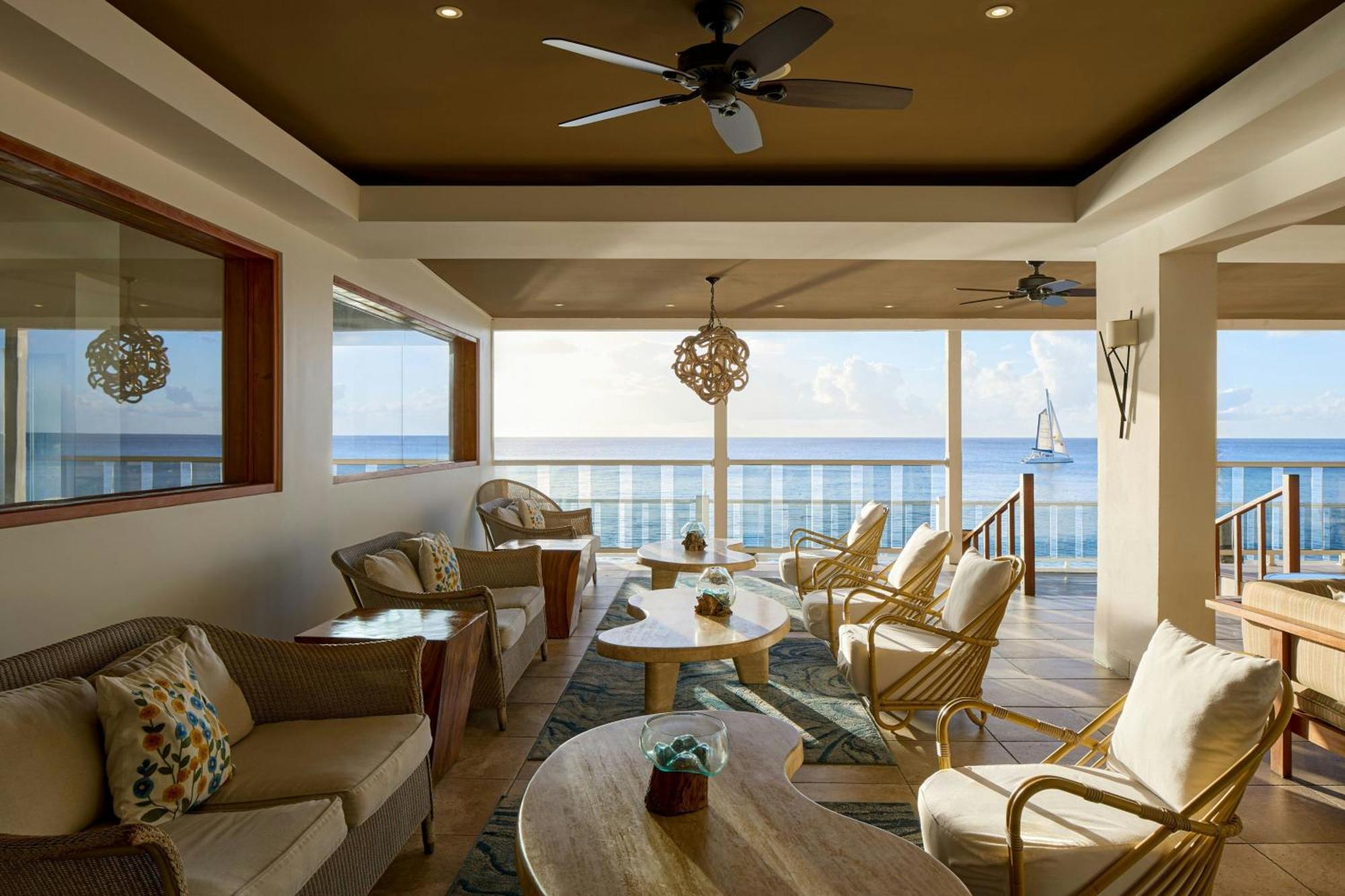 Waves Resort & Spa, Barbados, An Autograph Collection All-Inclusive Resort Saint James Dış mekan fotoğraf