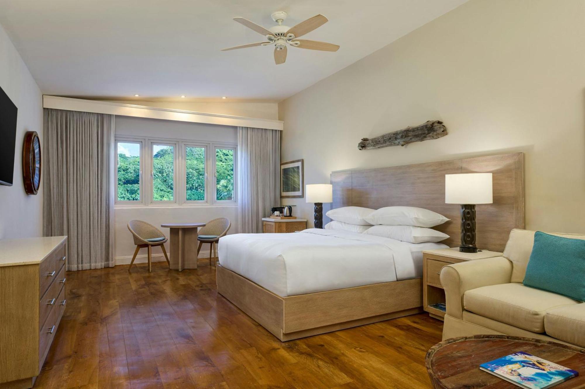 Waves Resort & Spa, Barbados, An Autograph Collection All-Inclusive Resort Saint James Dış mekan fotoğraf