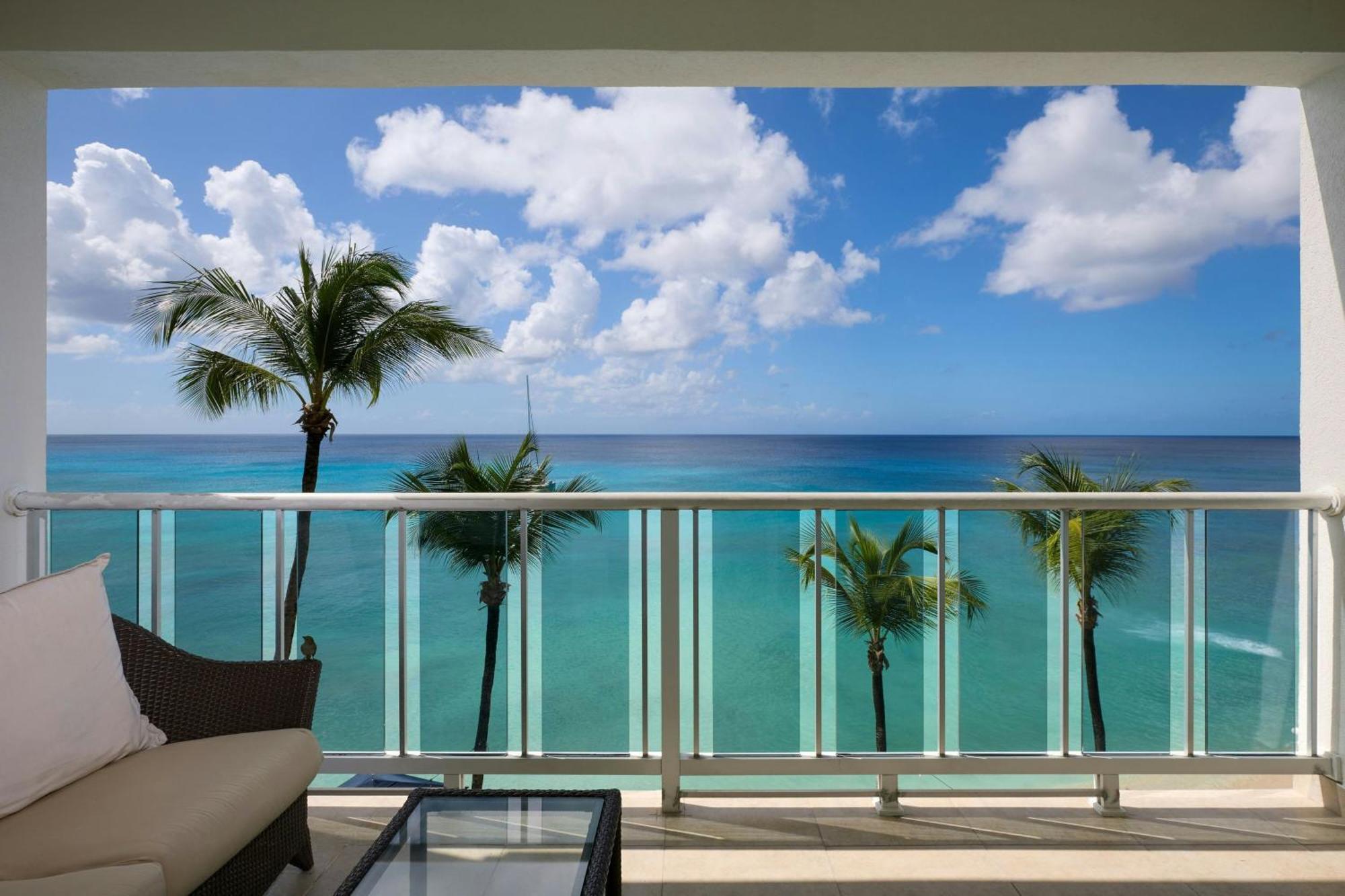 Waves Resort & Spa, Barbados, An Autograph Collection All-Inclusive Resort Saint James Dış mekan fotoğraf