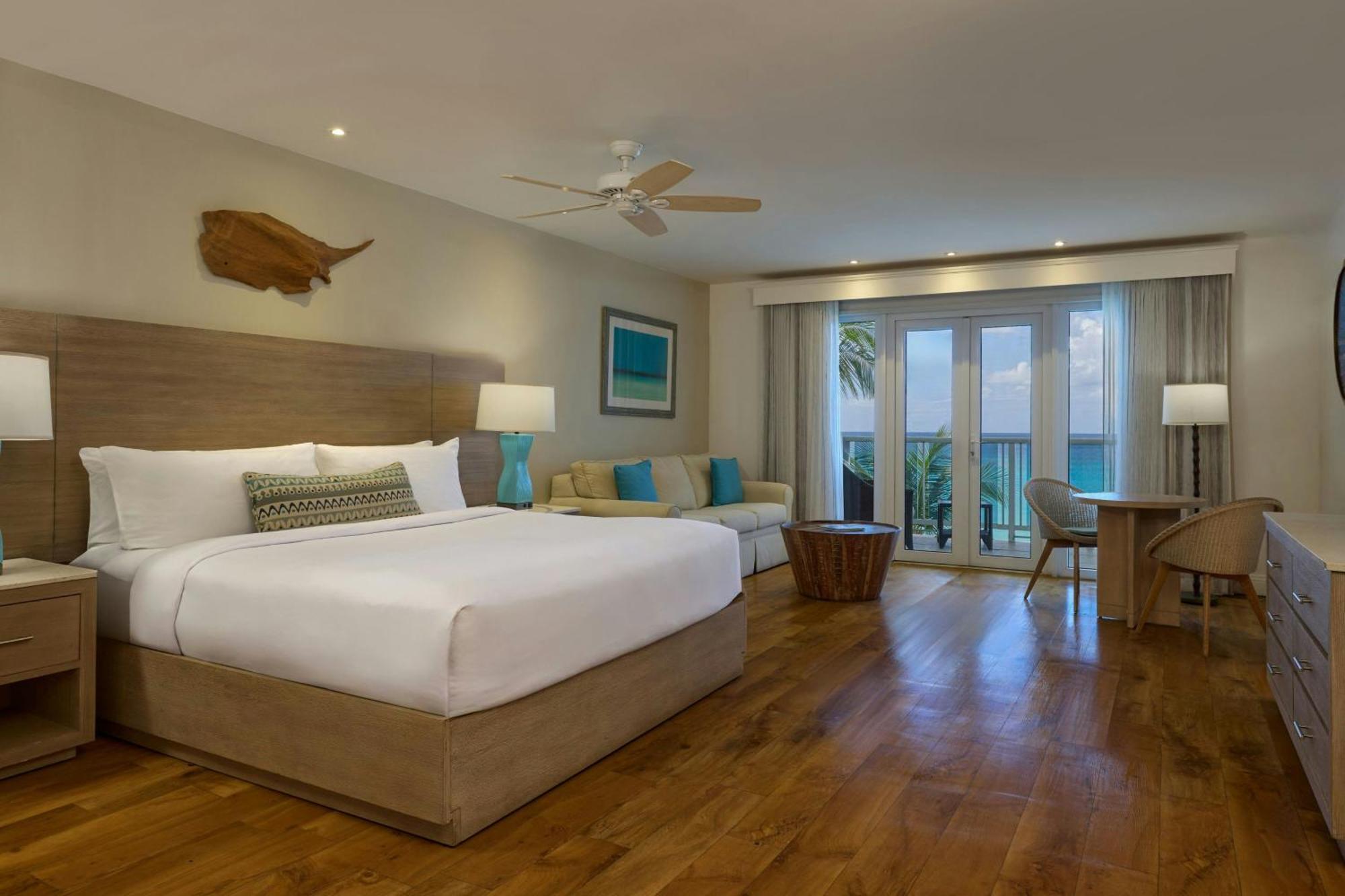 Waves Resort & Spa, Barbados, An Autograph Collection All-Inclusive Resort Saint James Dış mekan fotoğraf